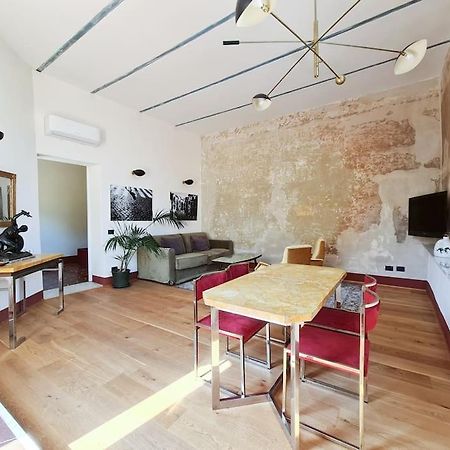 Boutique Penthouse With Terrace, Spanish Steps روما المظهر الخارجي الصورة