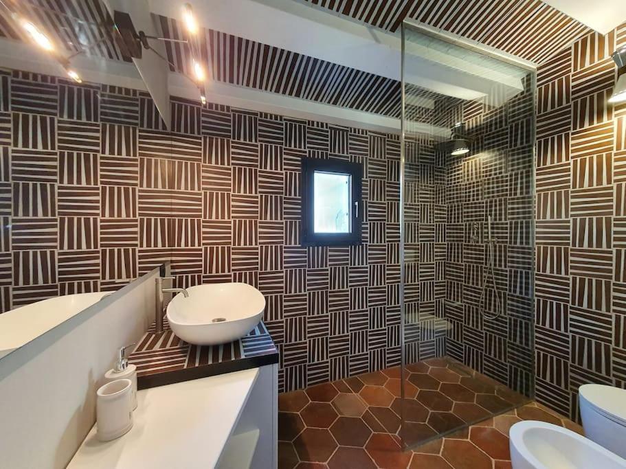 Boutique Penthouse With Terrace, Spanish Steps روما المظهر الخارجي الصورة