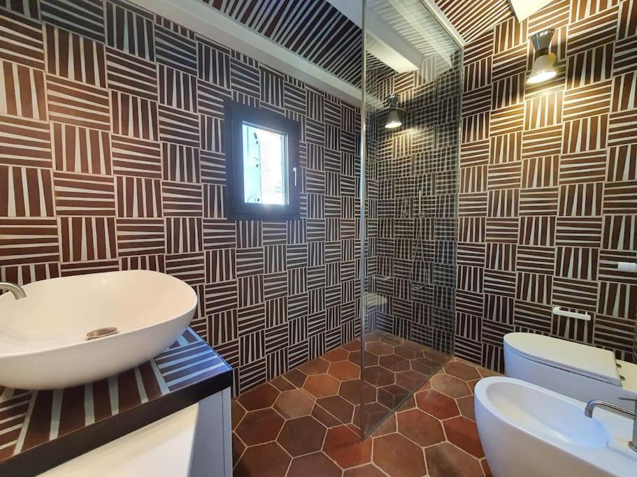 Boutique Penthouse With Terrace, Spanish Steps روما المظهر الخارجي الصورة