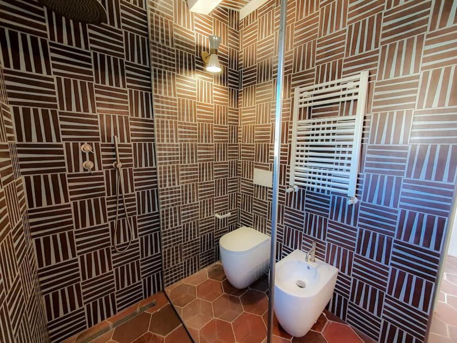 Boutique Penthouse With Terrace, Spanish Steps روما المظهر الخارجي الصورة