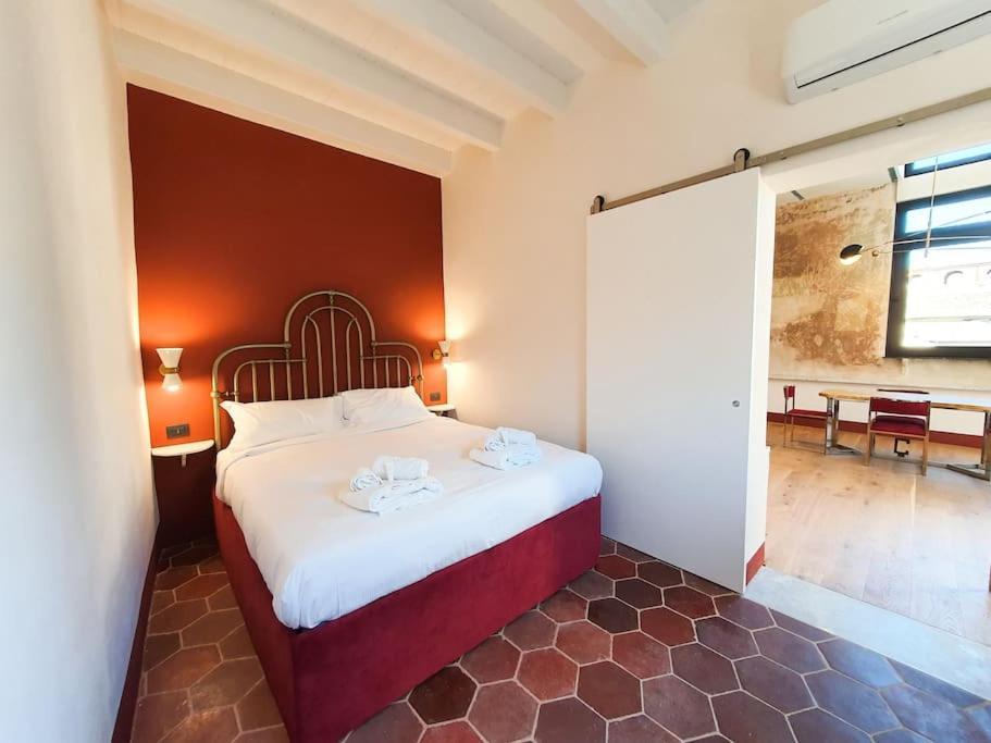 Boutique Penthouse With Terrace, Spanish Steps روما المظهر الخارجي الصورة