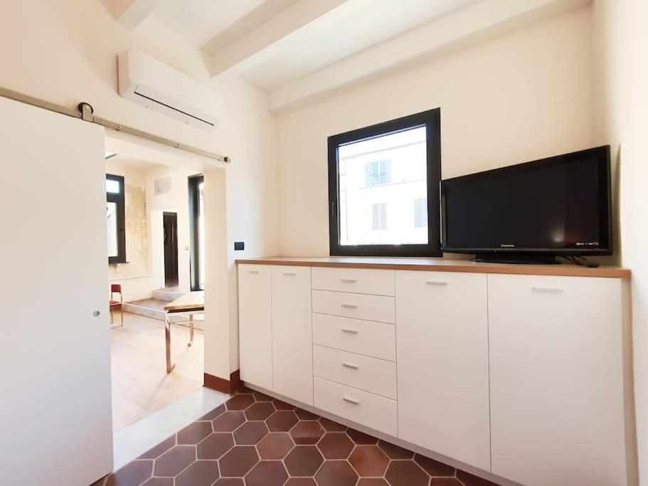 Boutique Penthouse With Terrace, Spanish Steps روما المظهر الخارجي الصورة
