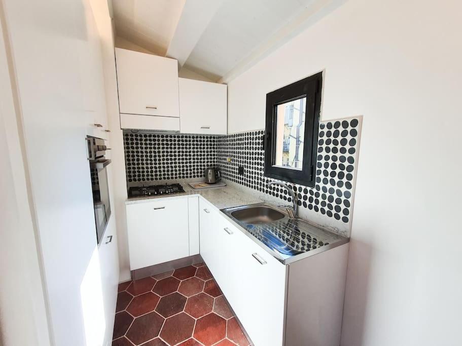 Boutique Penthouse With Terrace, Spanish Steps روما المظهر الخارجي الصورة